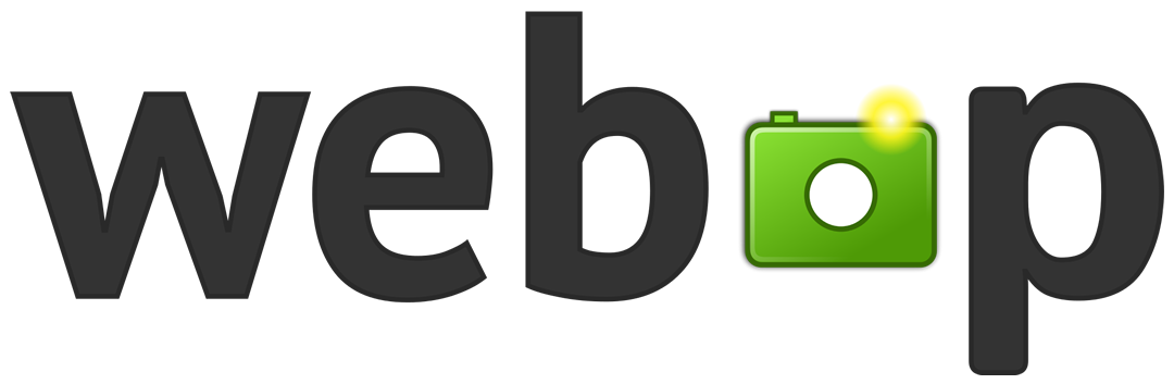 WebP Logo